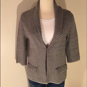 Adorable Gap Sweater Jacket